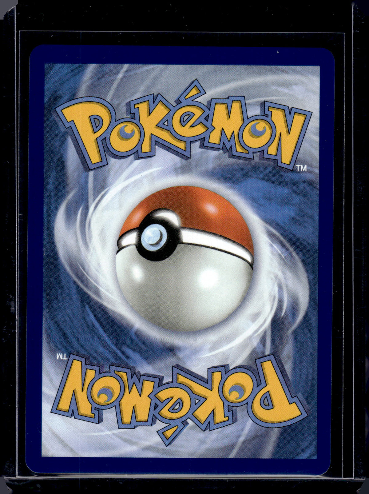 2026 Pokemon Chaos Rising Jumbo Ice Cream Holo Ultra Rare #109/086