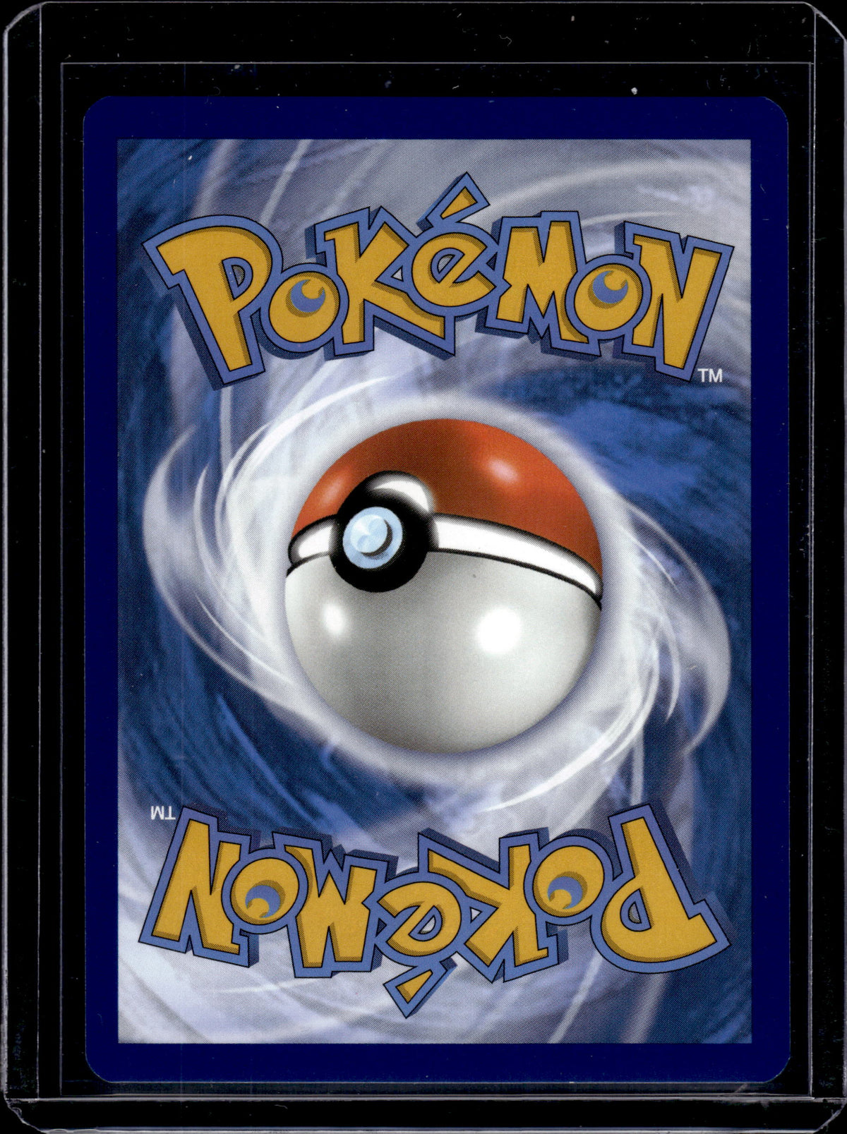 2024 Pokemon Twilight Masquerade Greninja EX Holo Double Rare #106/167