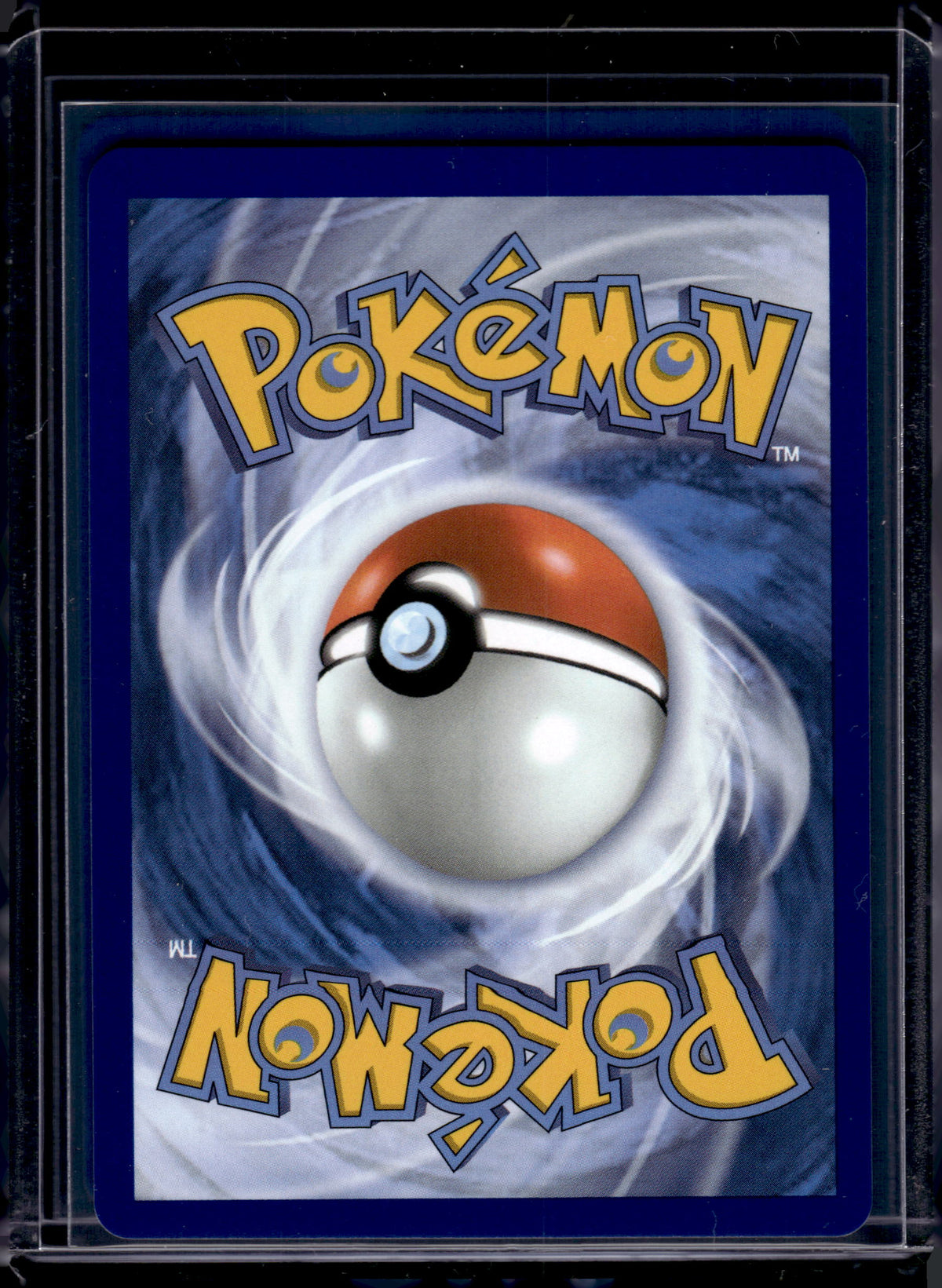 2026 Mega Evolution – Ascended Heroes Jamming Tower Holo SAR #261/217