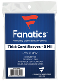 Penny Sleeves