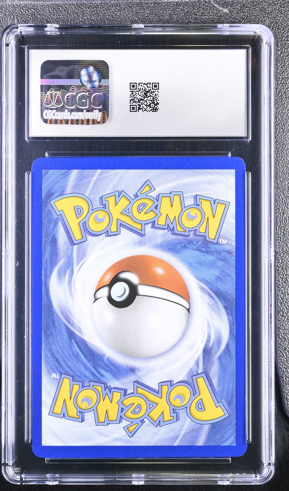 2024 Pokemon Twilight Masquerade Sinistcha ex Holo 023/167 CGC 10 #023/167