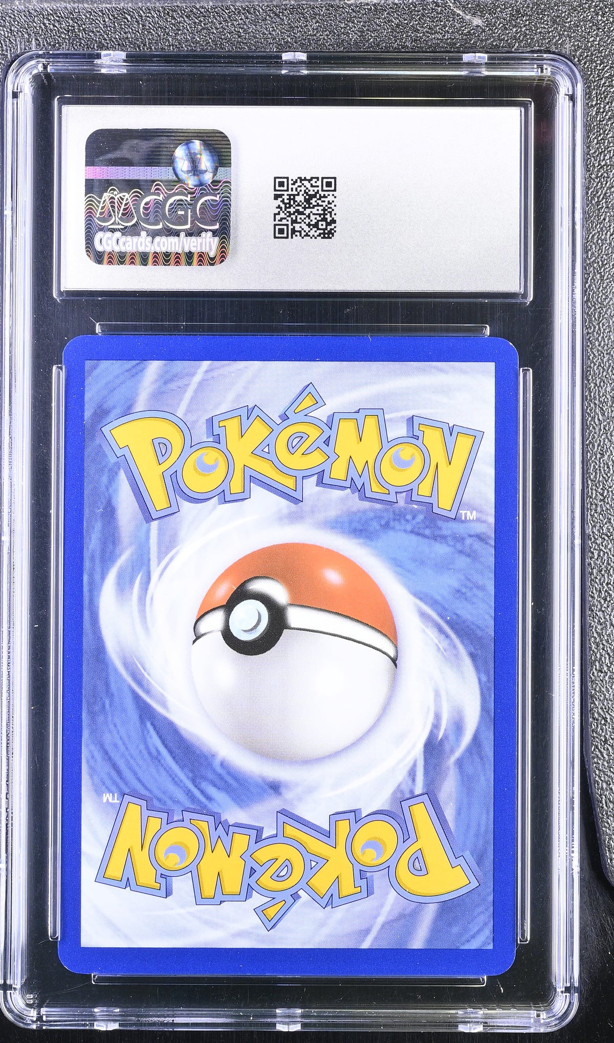2025 Pokemon Journey Together Mimikyu ex Holo 069/159 CGC 9 #069/159