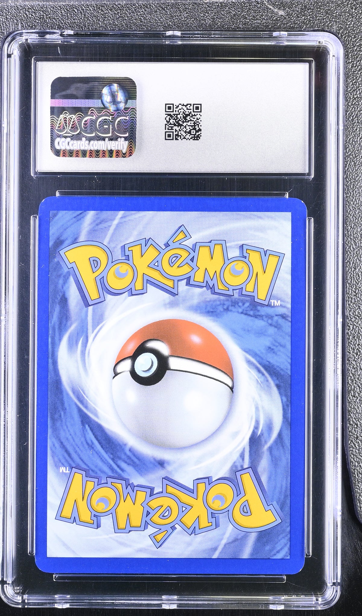 2024 Pokemon Twilight Masquerade Zapdos Holo 065/167 CGC 8.5 #065/167