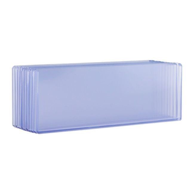 BCW Booklet Card Topload Holders - holders