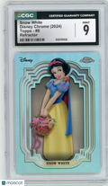 Graded Cards