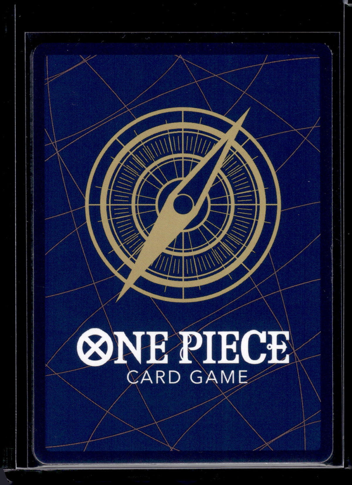 HL-INV Bandai One Piece Pillars of Strength Portgas.D.Ace Foil #OP16-118