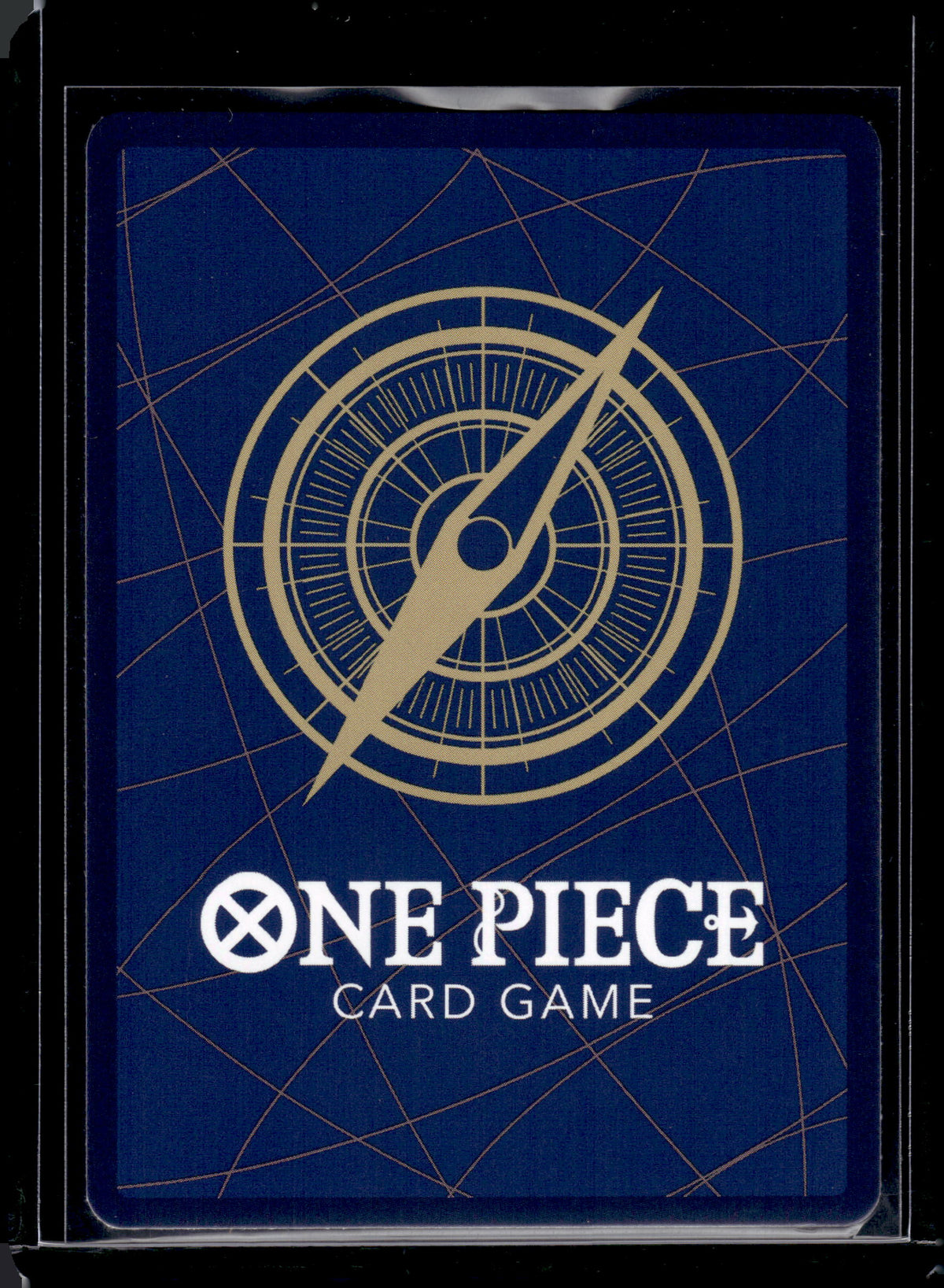 HL-INV Bandai One Piece Extra Booster Memorial Collection Borsalino #EB04-058
