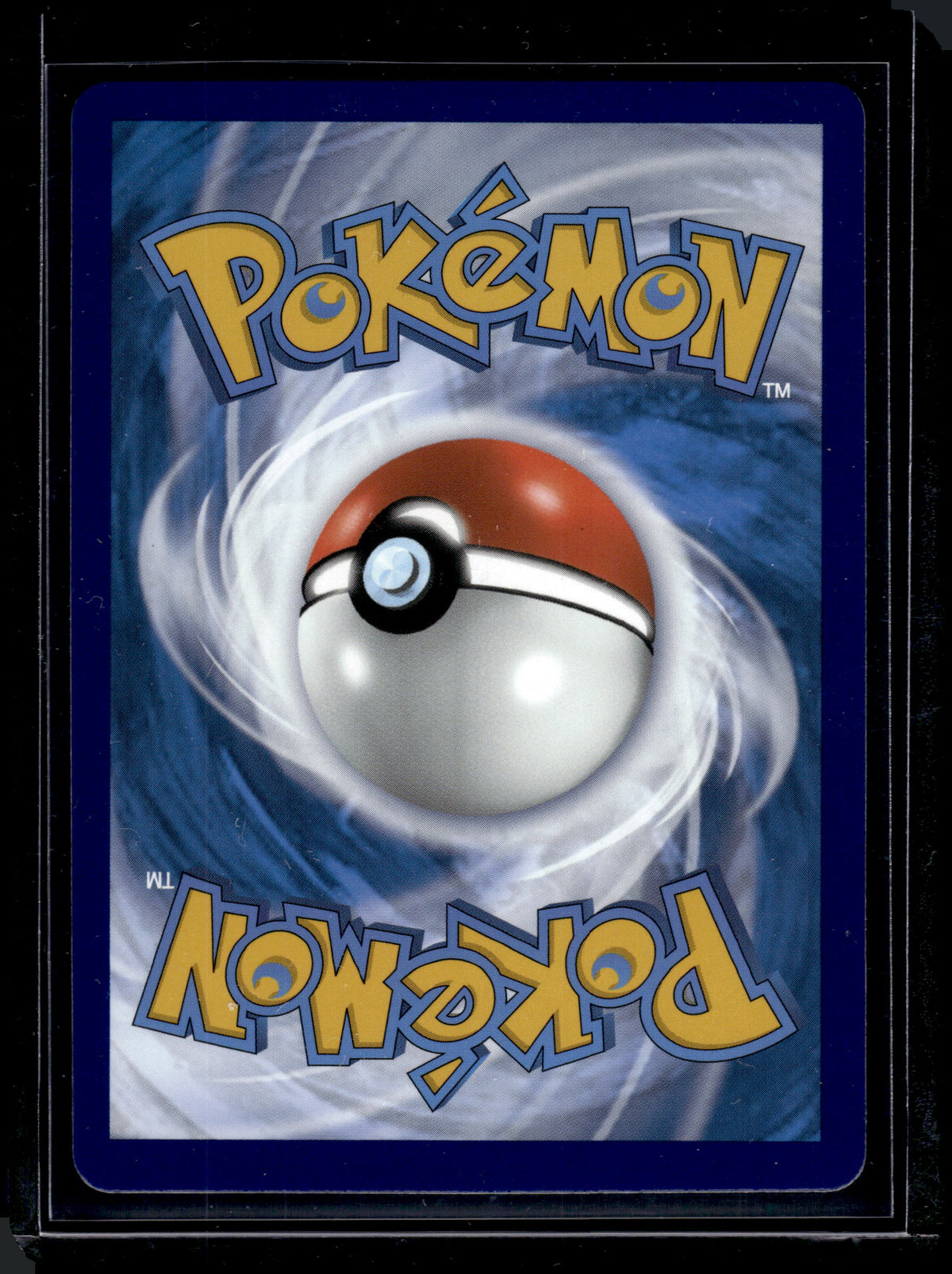 2021 Pokemon Sword & Shield Victini V Holo Black Star #SWSH104