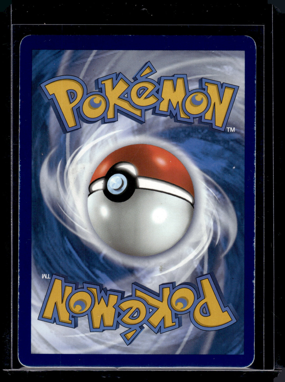 2022 Pokemon Sword & Shield Glaceon V Holo Black Star #SWSH196