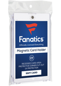 Magnetic Card Holders
