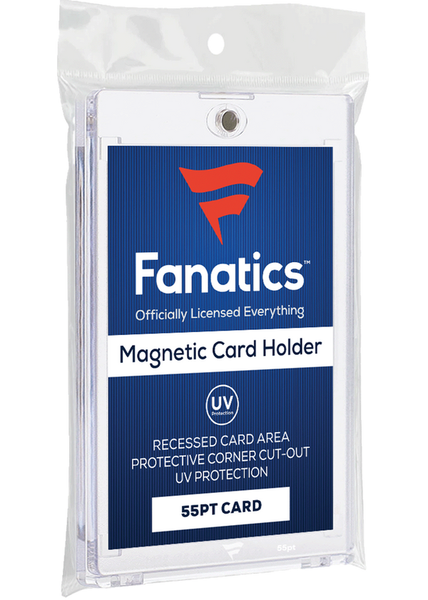 Fanatics 55pt Magnetic Holder (1 Count)
