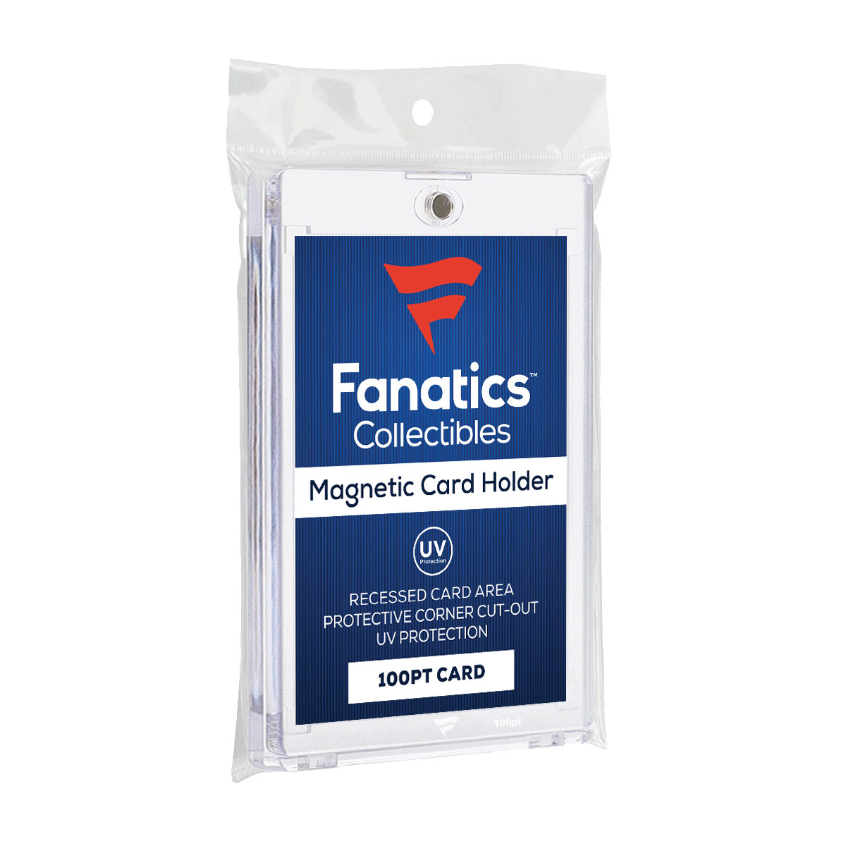 Fanatics 100pt Magnetic Holder 1 count
