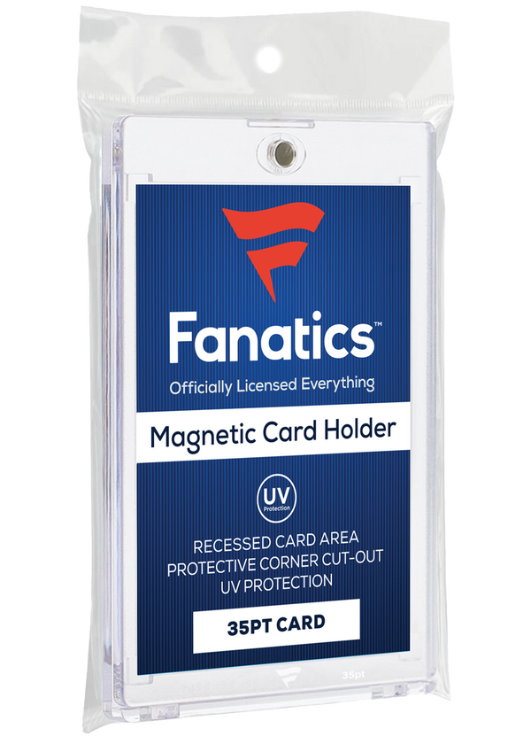 Fanatics 35pt Magnetic Holder (1 Count)
