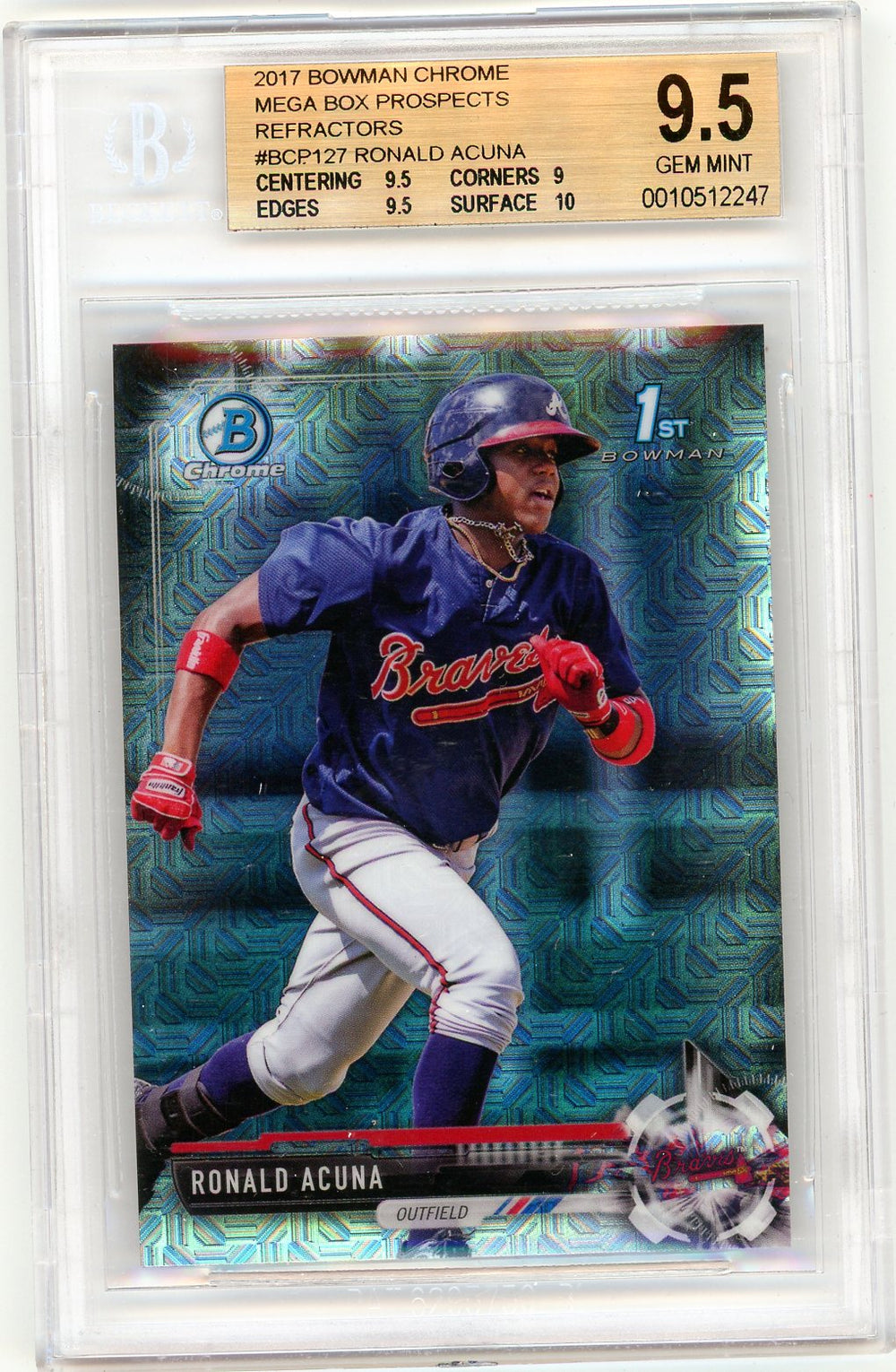 Sports Card
