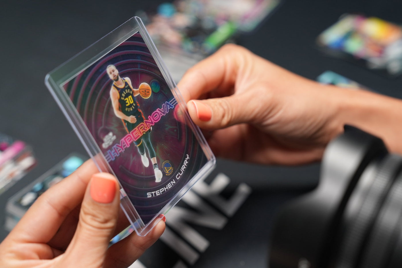 New Breaks Dropping Soon