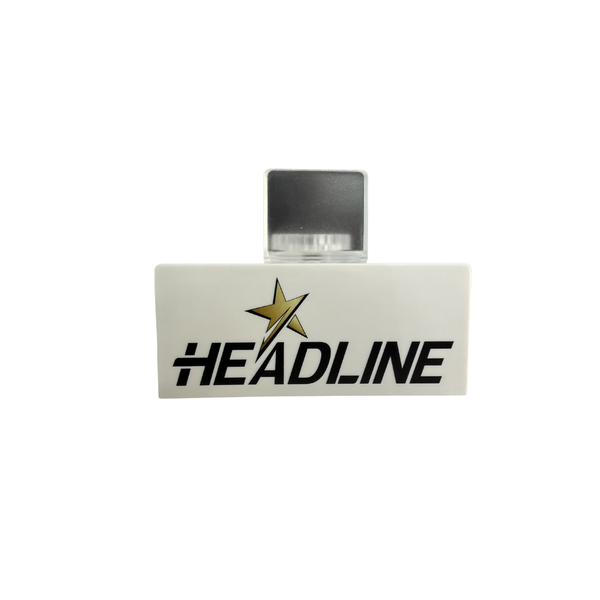 Headline Stand Up Displays