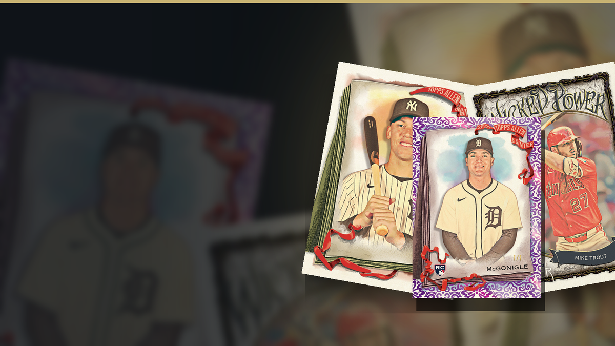2026 Topps Allen & Ginter Baseball