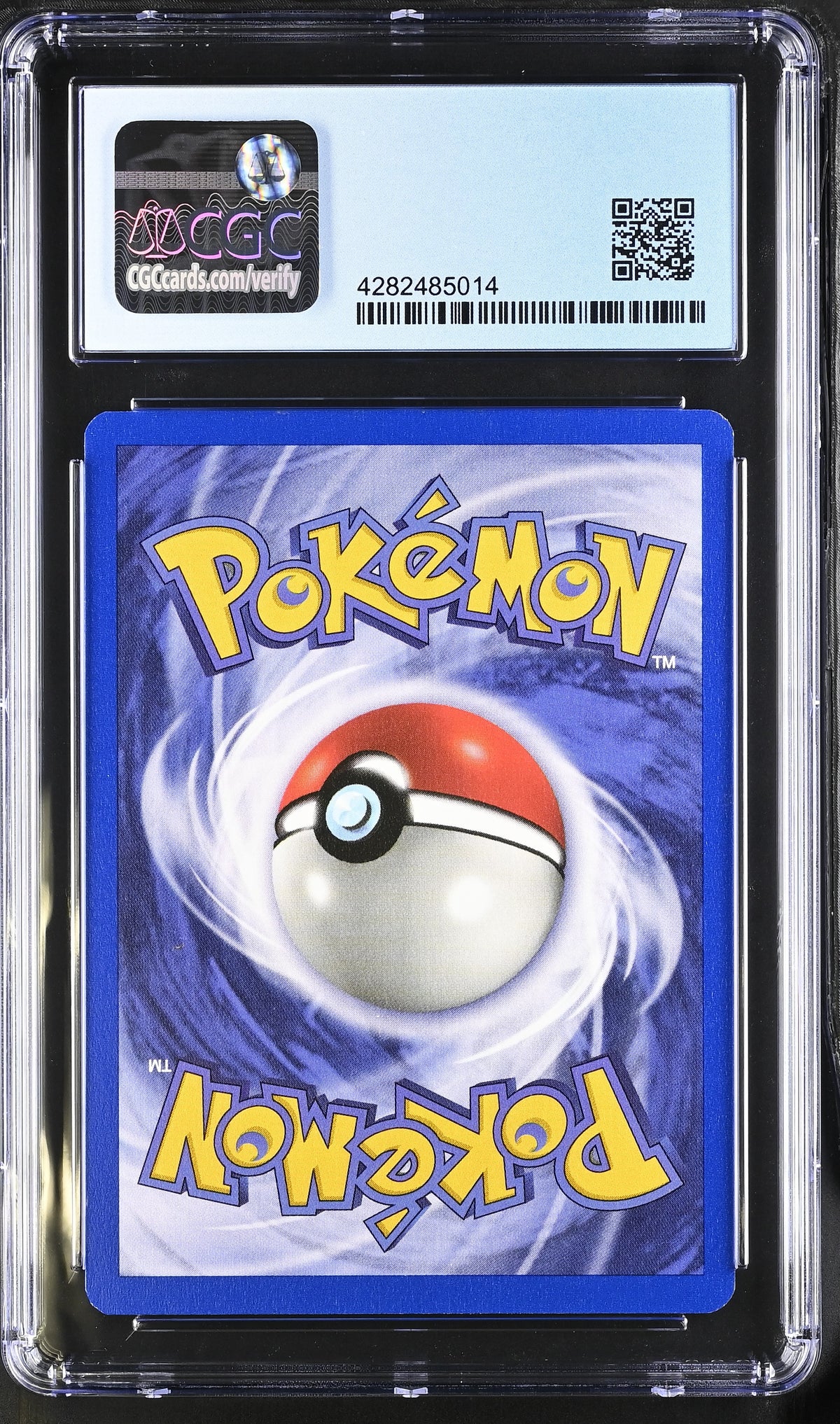 2000 Pokemon Base Set 2 Fearow 41/130 CGC 10 #41/130
