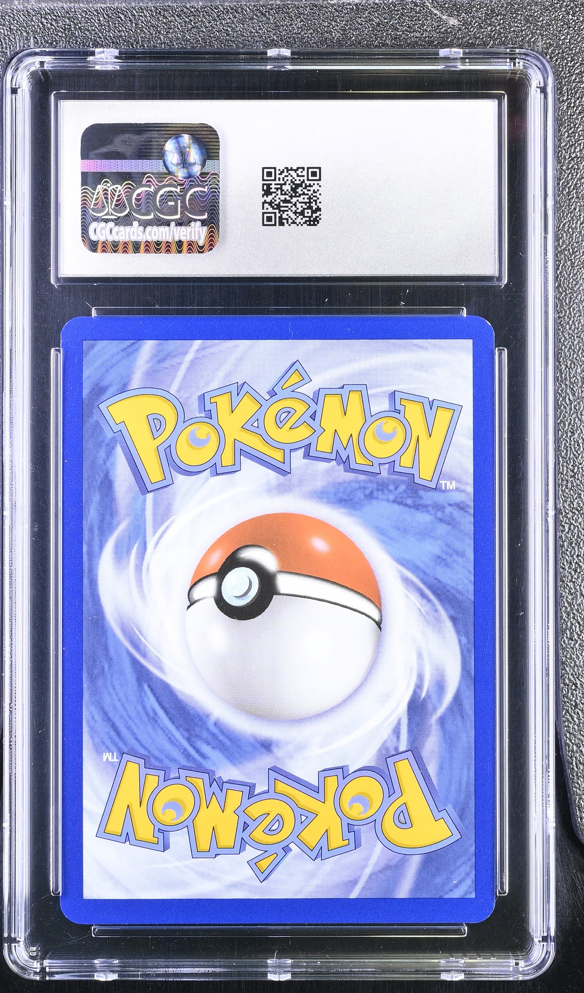 2025 Pokemon Journey Together Mamoswine ex Holo 079/159 CGC 9 #079/159