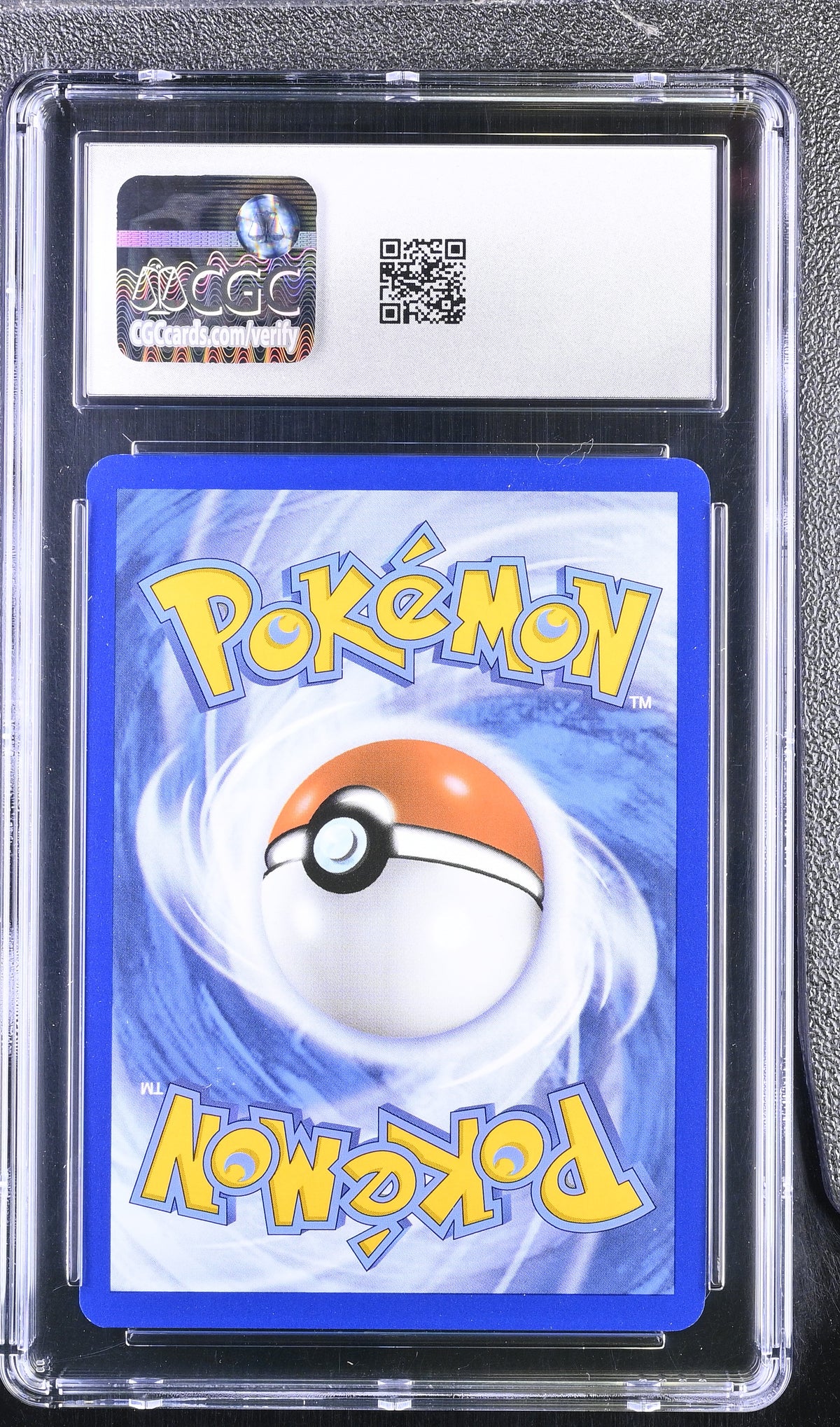 2025 Pokemon Journey Together Iono's Bellibolt ex Holo 053/159 CGC 9 #053/159