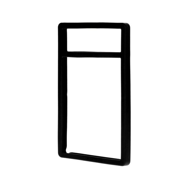 BCW Slab Bumper for PSA slabs - Black