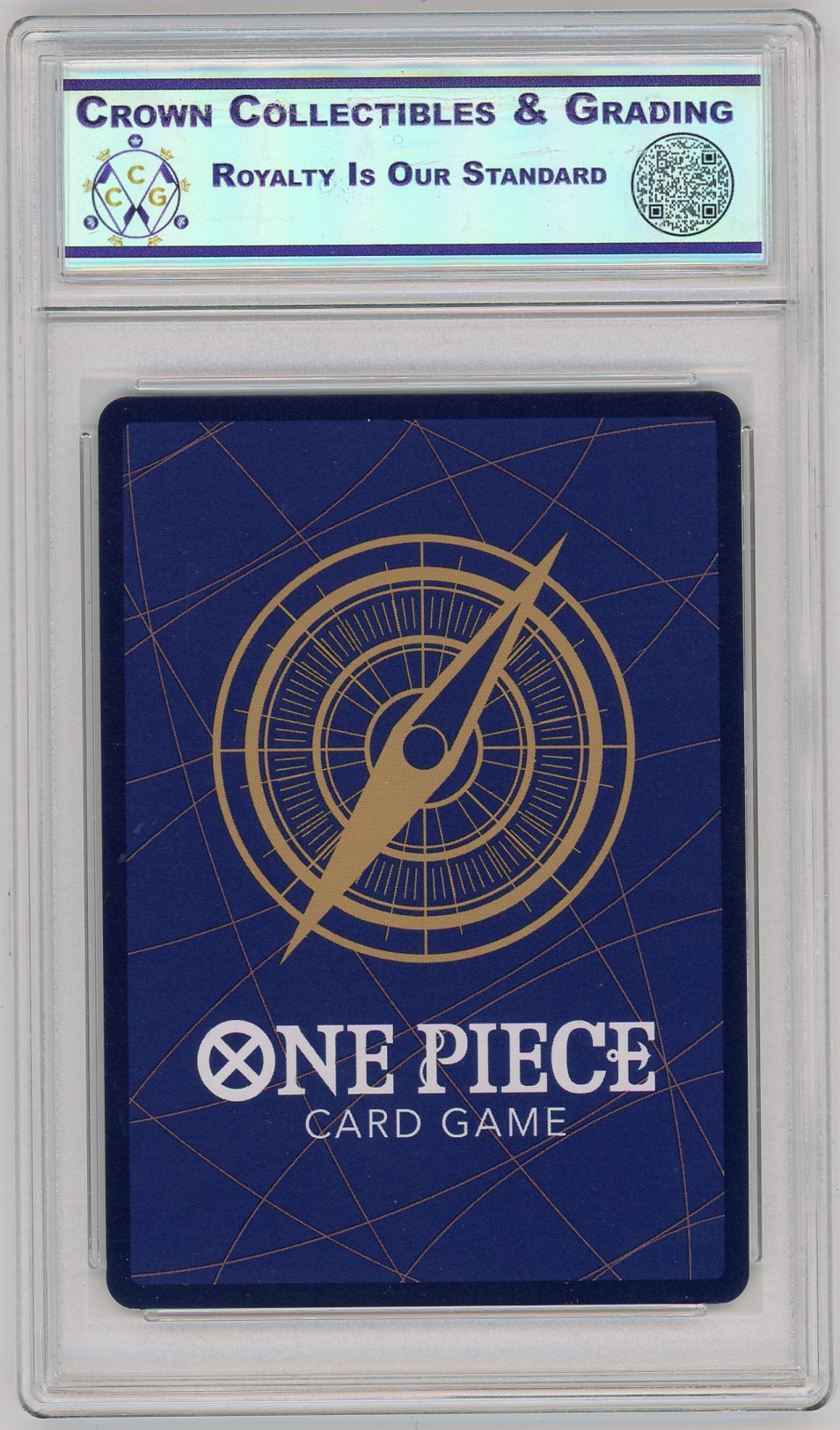 2023 One Piece Pillars of Strength Buzz Cut Mochi Japanese #Rare No. 119